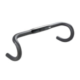Deda Zero100 RHM Kierownica 31.7 Aluminium Matowa Czarna