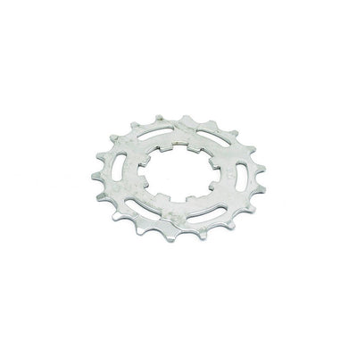 Corona Miche 9v Campagnolo Polivalente Plata