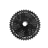 Sunrace Kaseta S3 Black 10s Black