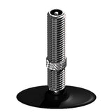 Dętka Schwalbe 20x1.75/2.35 Extra Light Wentyl Standard 40mm Czarna