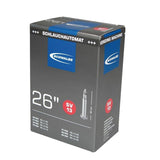 Dętka Schwalbe 26x1.50/2.50 Wentyl Presta 40mm Szara