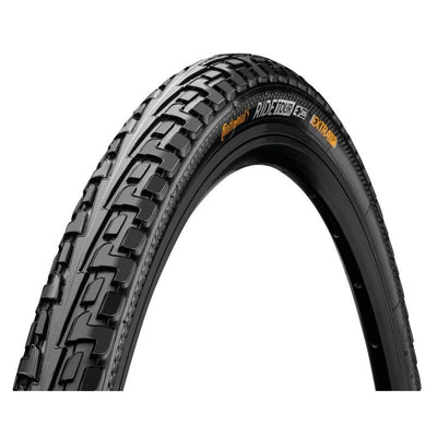 Cubierta Continental Ride Tour 20x1.75 Negro