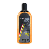Born Start Up Massage Oil 200ml Czarny/Pomarańczowy