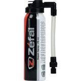 Zefal 75ml Spray do naprawy przebić Black