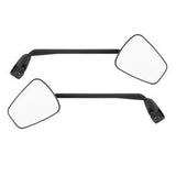 Zefal Espion Z56 Lightweight Lewe Lusterko Czarne