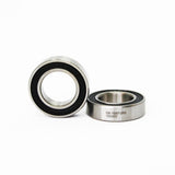 ISB Sport Steel 15267-2RS Łożysko 15x26x7mm Silver/Black