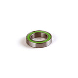 ISB Sport Steel Vmax 6802-2RSC3 Łożysko 15x24x5mm Silver/Green