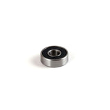 ISB Sport Steel Vmax 608-2RSC3 Łożysko 8x22x7mm Silver/Black
