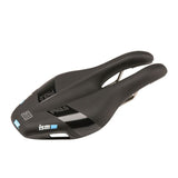 ISM PN3.0 Siodło Szosowe/Triathlonowe Foam 30 Black