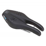 ISM PN3.1 Siodło Szosowe/Triathlonowe Pianka 40 Czarne