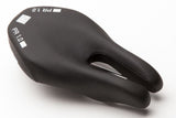 ISM PR 1.0 City Saddle Foam 50 Czarny