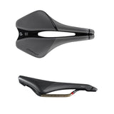 Prologo Dimension Space T4.0 PAS Siodło Anthracite/Black