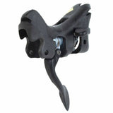 Campagnolo Super Record 11s Mechanizm Prawej Dźwigni <15 Black