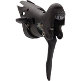 Campagnolo Chorus/Record 10s Mechanizm Lewej Manetki Czarny