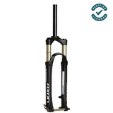 Amortyzator Przedni Suntour SF17 Axon RLR 15QLC32 29 1 1/8 Disc Post Mount Pivot Matte Black