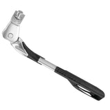 Ursus Wave Regulowana Boczna Nóżka Rowerowa 26/28 Aluminium Srebrna