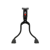 Hebie Rex Podwójna Nóżka Rowerowa 32cm 26/28 Czarna