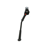Hebie Lex M Regulowana Nóżka Rowerowa 300/340mm 26/28 Czarna