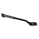 Pletscher Comp 18 Flex Tylna Nóżka Rowerowa 18mm 20/29 Black/Metallic Silver