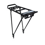 Tylny Bagażnik Pletscher Wersa System 28/29 Długość Wspornika 320/372mm Czarny