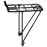 Tylny bagażnik Pletscher Athlete4B 26/28 310/345mm Czarny Bez akcesoriów