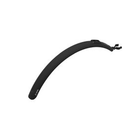 Juego Guardabarros Zefal Trail Teen 60 Negro