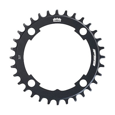 Plato Fsa PBOX 96 Negro