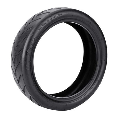 Cubierta Patinete Gurpil 8.5x2.00 Negro