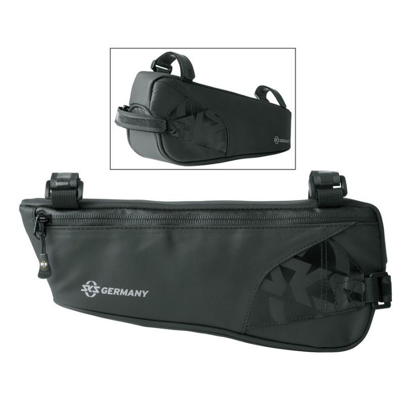 Bolsa Cuadro SKS Explorer Edge 1L Negro
