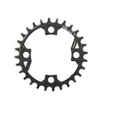 Fsa MTB 1x11 Gamma Pro/Alpha Drive Chainring Black