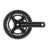 Campagnolo Centaur Black Ultra Torque 36/52t 11s Korba/Tarcze łańcuchowe Czarny