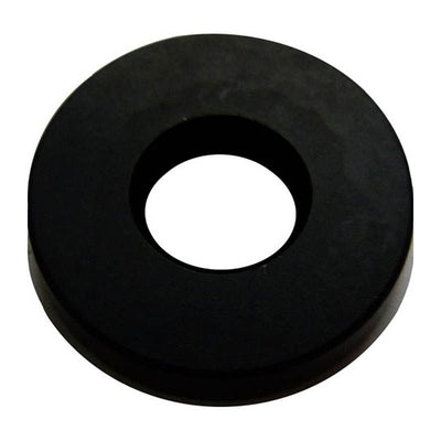 Espaciador Tubus 20x6x5.5mm Negro