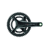 Campagnolo Record Carbon Ultra Torque 39/53t 12s Korba 172.5mm Czarny