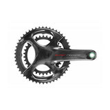 Campagnolo Super Record Carbon Ultra Torque 36/52t 12s Korba 170mm Czarny