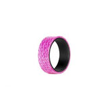 Muc-Off Rim Tape Roll 50m Szerokość 35mm Różowy