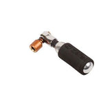 Zefal EZ-Push Regulator Pompki na Naboje Pomarańczowy
