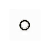 ISB Sport Steel 6704-2RS Łożysko 20x27x4mm Silver/Black
