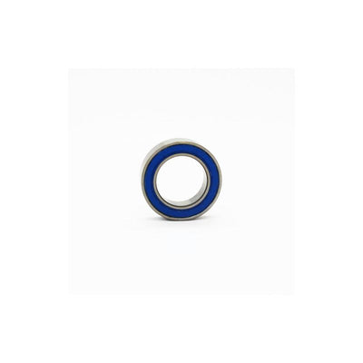 Rodamiento ISB Sport Acero VMAX 3802-2RSC3 Doble Hilera 15x24x7mm Plata/Azul