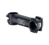 Mostek FSA Omega 6º 1-1/8" 31.8mm Aluminium Czarny