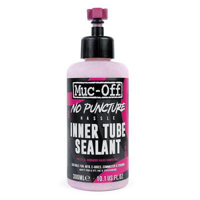 Líquido Sellante Cámaras Muc-Off No Puncture 300ml