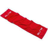 Elite Zugaman Ręcznik Treningowy Red/White