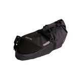 Zefal Z Adventure R5 Torba Podsiodłowa 5L 370x70/175x130mm Wodoodporna Czarna