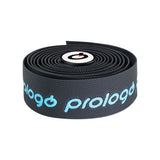 Prologo Onetouch Black/Light Blue Taśma na Kierownicę