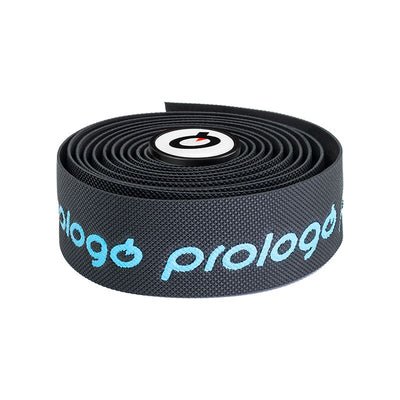 Cinta Manillar Prologo Onetouch Negro/Azul Claro