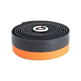Prologo Onetouch 2 Black/Fluo Orange Owijka na Kierownicę