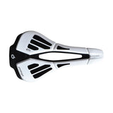 Prologo Scratch M5 PAS CPC Nack Siodło White/Black