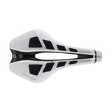 Prologo Dimension Tirox CPC PAS Siodło White/Black