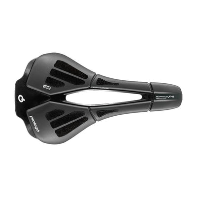 Sillin Prologo Scratch-M5 PAS Tirox CPC Negro Mate