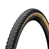 Opona Continental Terra Trail ShieldWall Tubeless Ready Składana Czarna/Cream