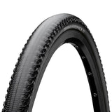 Opona Continental Terra Hardpack ShieldWall Składana Czarna